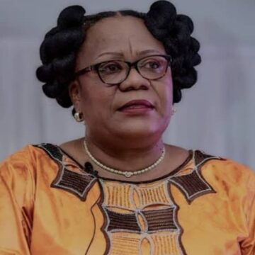 Rdc Esu : Marie-Thérèse Sombo Safi, ministre de l’ESU annoncée à Mbuji-Mayi ce mardi