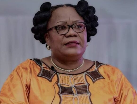 Rdc Esu : Marie-Thérèse Sombo Safi, ministre de l’ESU annoncée à Mbuji-Mayi ce mardi